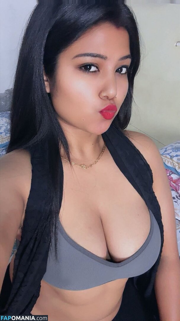 Chandrika Desai / Chandrika Passionica Nackt OnlyFans  Geleaktes Foto #1219