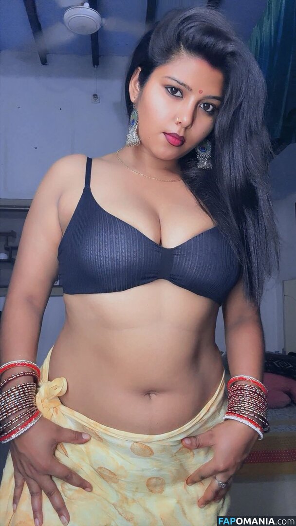 Chandrika Desai / Chandrika Passionica Nackt OnlyFans  Geleaktes Foto #1221