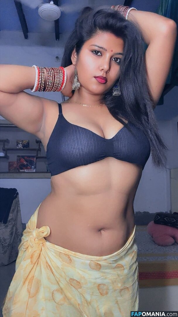 Chandrika Desai / Chandrika Passionica Nackt OnlyFans  Geleaktes Foto #1223