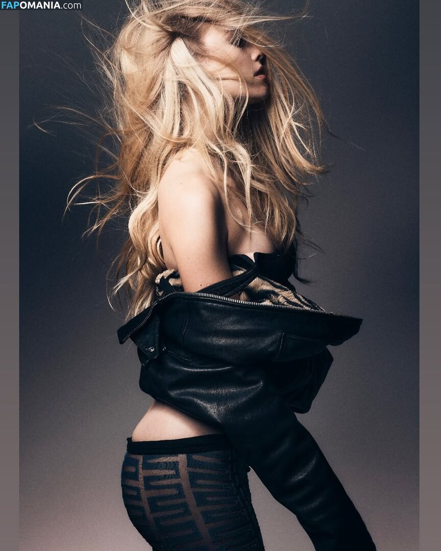 Chane Husselmann / chane_husselmann Nackt OnlyFans  Geleaktes Foto #11