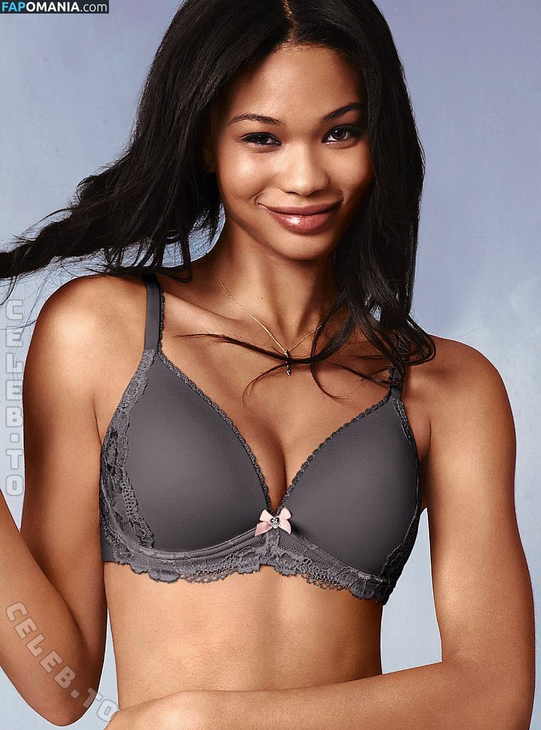 Chanel Iman / chaneliman / https: Nackt OnlyFans  Geleaktes Foto #3