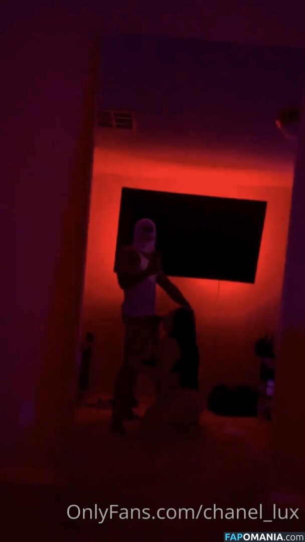 chanel_lux / ficialhausofluxx / officialhausofluxx Nackt OnlyFans  Geleaktes Foto #3