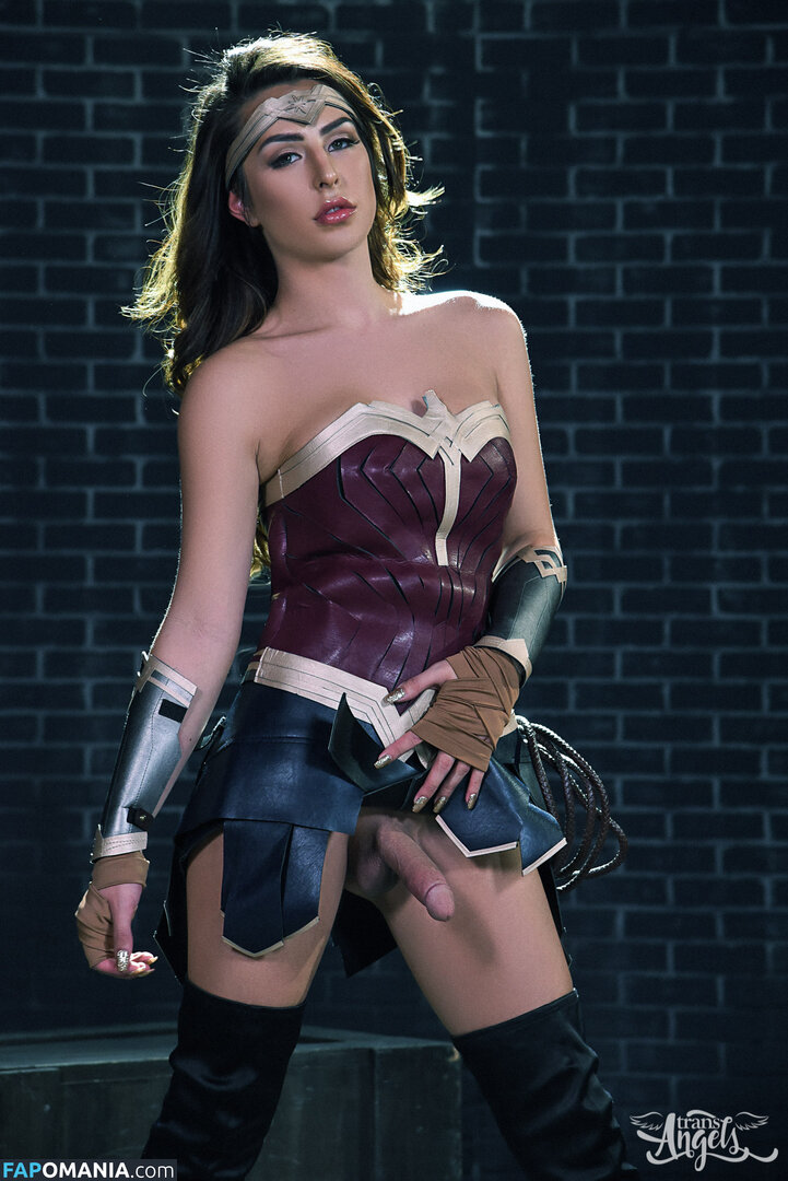 Chanel Santini / chanelsantini / chanelsantiniofficial / chanelsantinixo Nackt OnlyFans  Geleaktes Foto #57