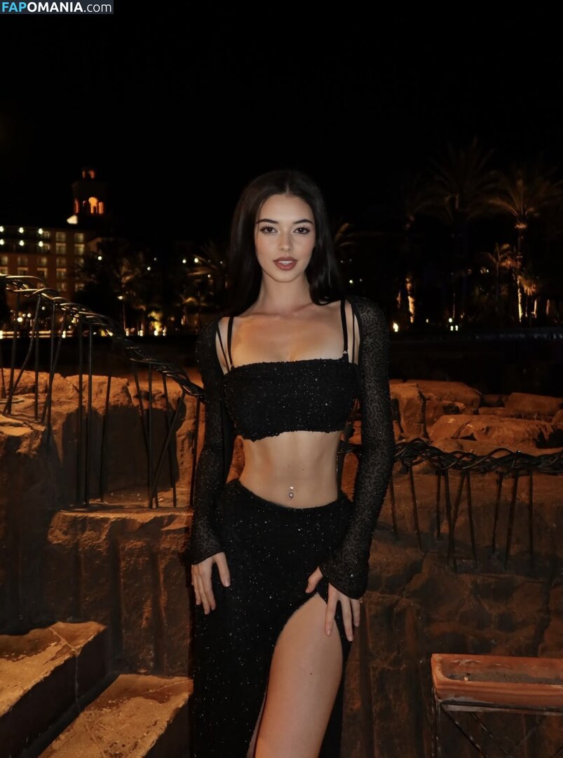 Chanel Soerholt / chanelsoerholt Nackt OnlyFans  Geleaktes Foto #12