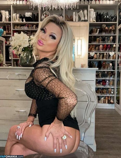 Chanel St James / chanelstjames Nackt OnlyFans  Geleaktes Foto #15