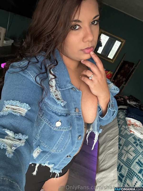 Chanelle_joe / chajoe_13 / shananahh_joe Nackt OnlyFans  Geleaktes Foto #4