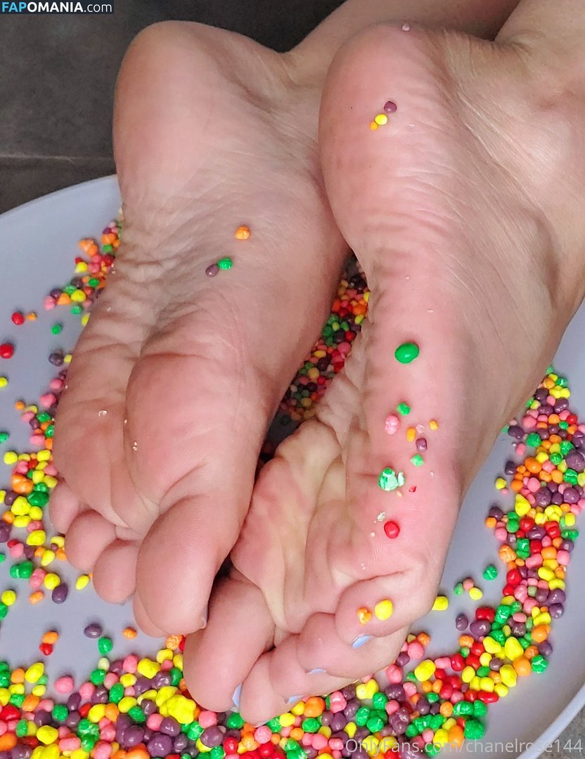 chanelrose144 / shan14rose Nackt OnlyFans  Geleaktes Foto #13