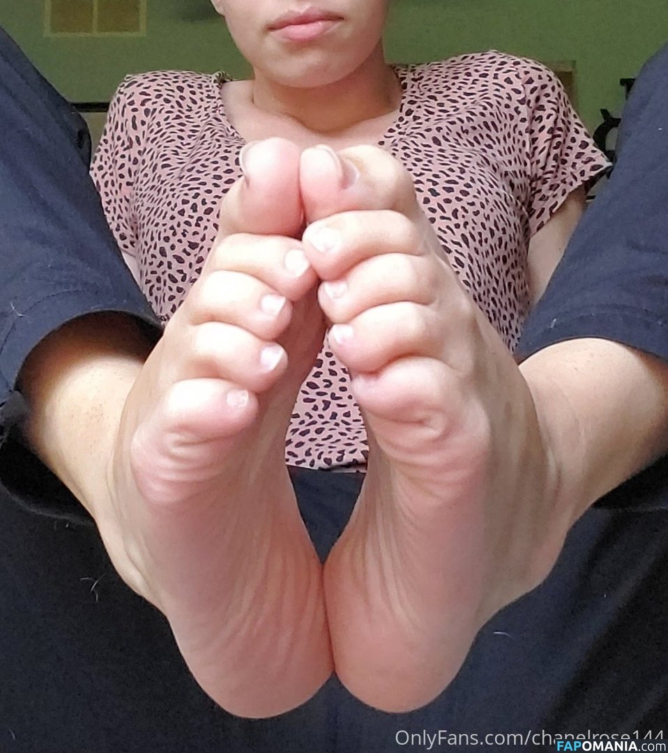 chanelrose144 / shan14rose Nackt OnlyFans  Geleaktes Foto #29