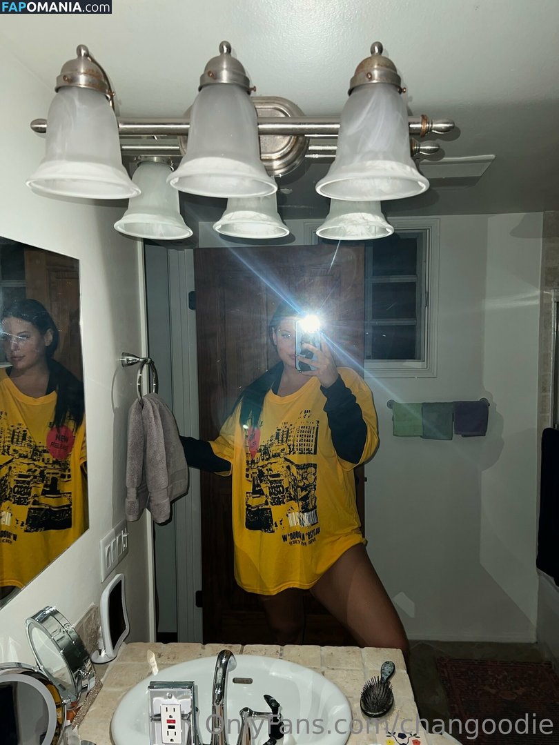 changoodie / https: Nackt OnlyFans  Geleaktes Foto #9
