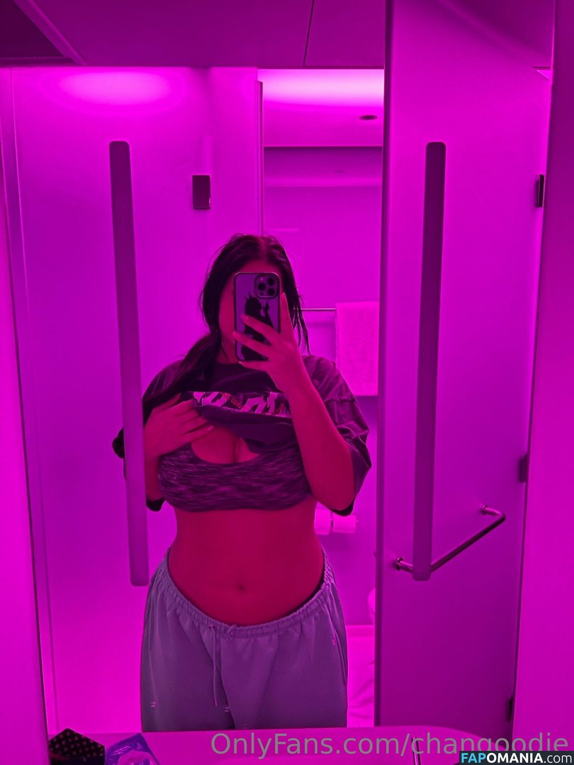 changoodie / https: Nackt OnlyFans  Geleaktes Foto #27