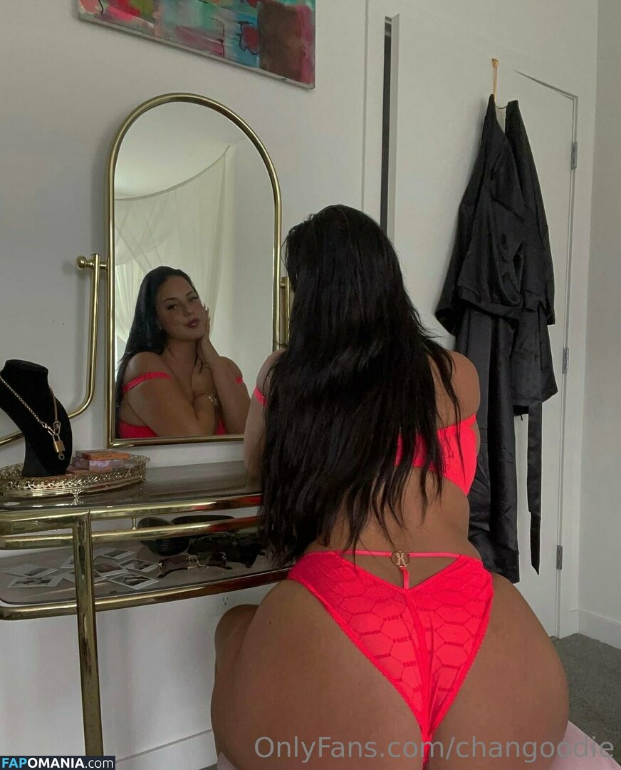 changoodie / https: Nackt OnlyFans  Geleaktes Foto #39