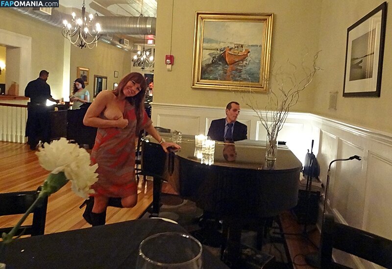 Chann Redclouds Nackt OnlyFans  Geleaktes Foto #10