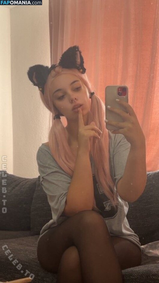 Chantalmanuu / chantallmanu Nackt OnlyFans  Geleaktes Foto #2