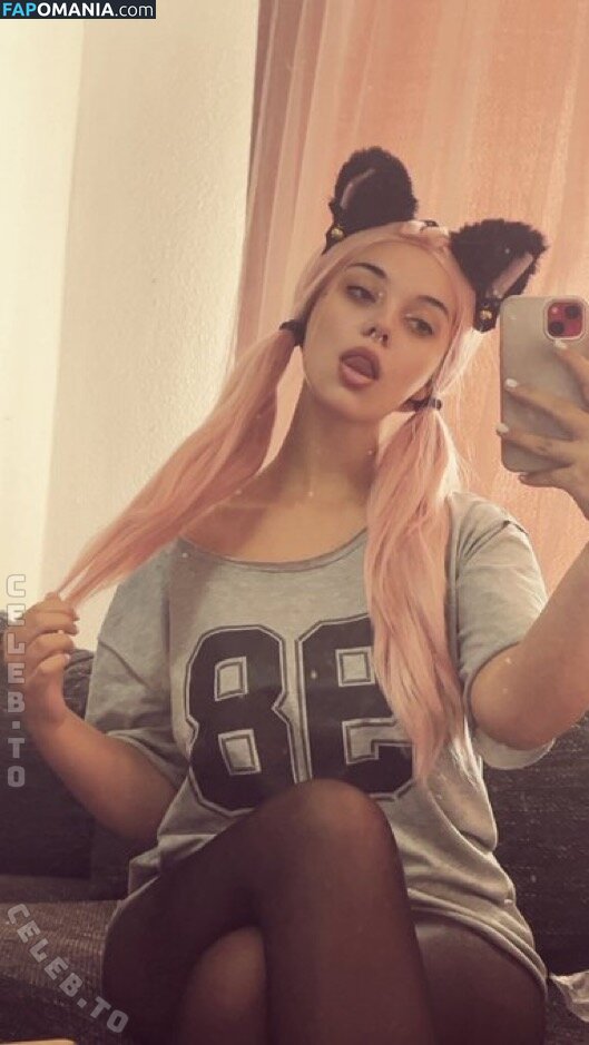 Chantalmanuu / chantallmanu Nackt OnlyFans  Geleaktes Foto #5