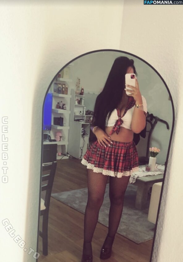 Chantalmanuu / chantallmanu Nackt OnlyFans  Geleaktes Foto #6