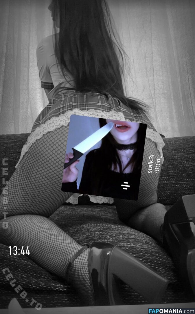 Chantalmanuu / chantallmanu Nackt OnlyFans  Geleaktes Foto #7