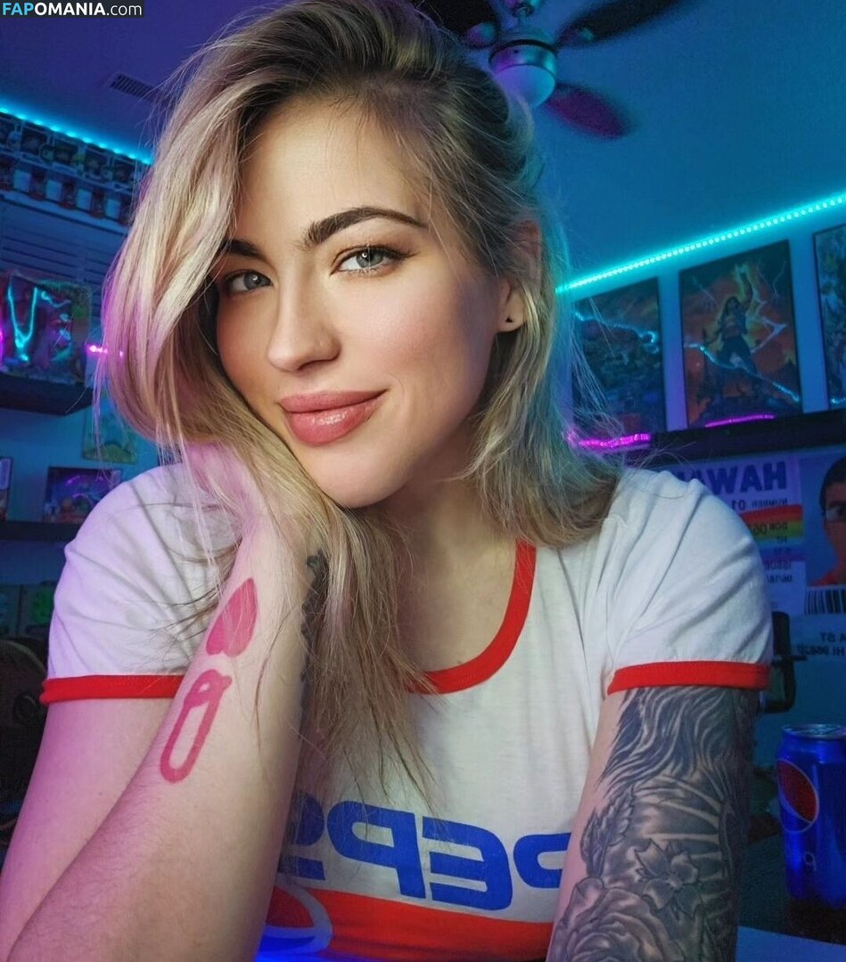 chantelhooper Nackt OnlyFans  Geleaktes Foto #1