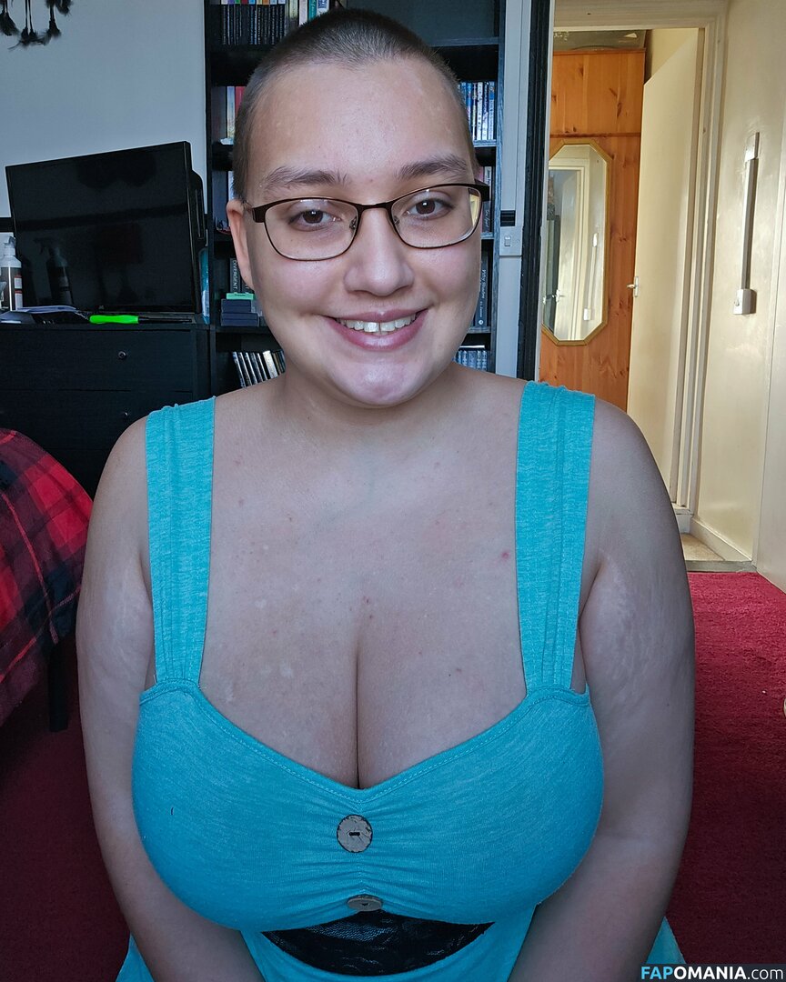 Chantelle Hadden / Chronicallysexy01 / chantellehadden Nackt OnlyFans  Geleaktes Foto #1