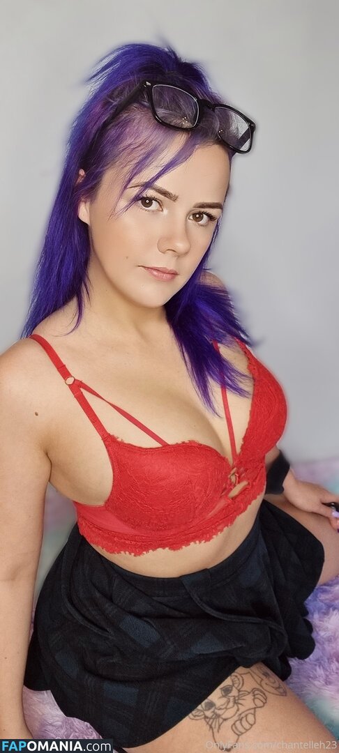 chantelleh23 Nackt OnlyFans  Geleaktes Foto #1