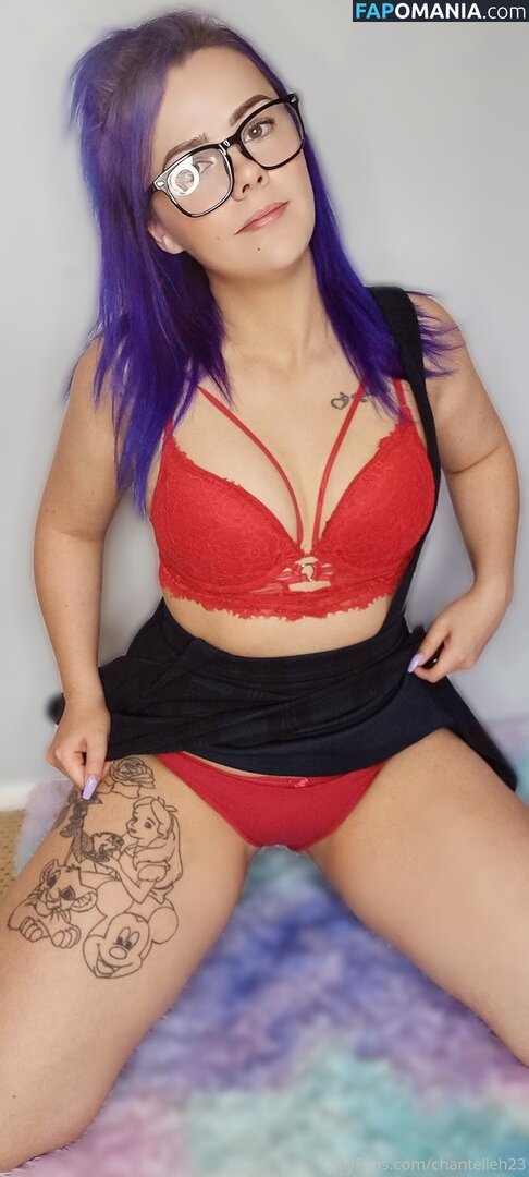 chantelleh23 Nackt OnlyFans  Geleaktes Foto #10