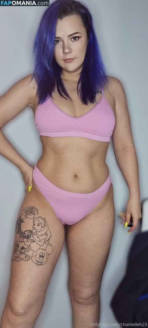chantelleh23 Nackt OnlyFans  Geleaktes Foto #12
