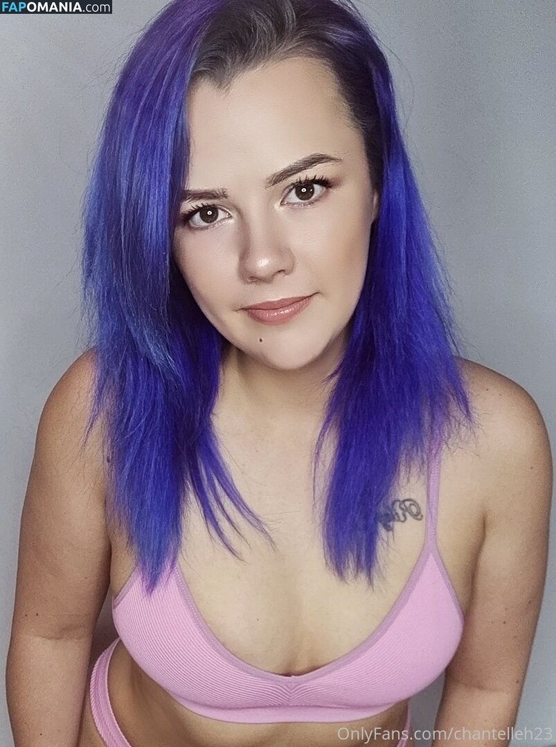 chantelleh23 Nackt OnlyFans  Geleaktes Foto #14