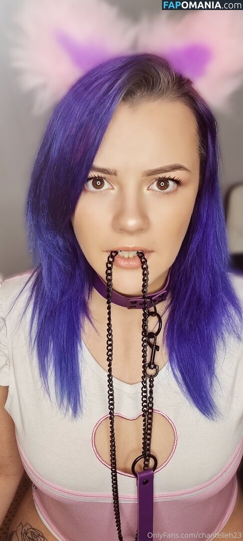 chantelleh23 Nackt OnlyFans  Geleaktes Foto #20