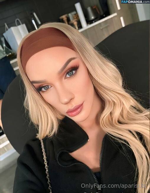 chaoticbarbieee Nackt OnlyFans  Geleaktes Foto #9