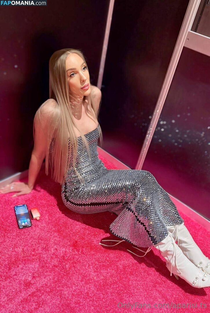 chaoticbarbieee Nackt OnlyFans  Geleaktes Foto #13