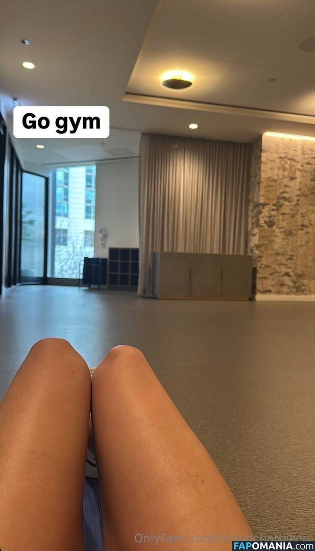 chaoticbarbieee Nackt OnlyFans  Geleaktes Foto #19