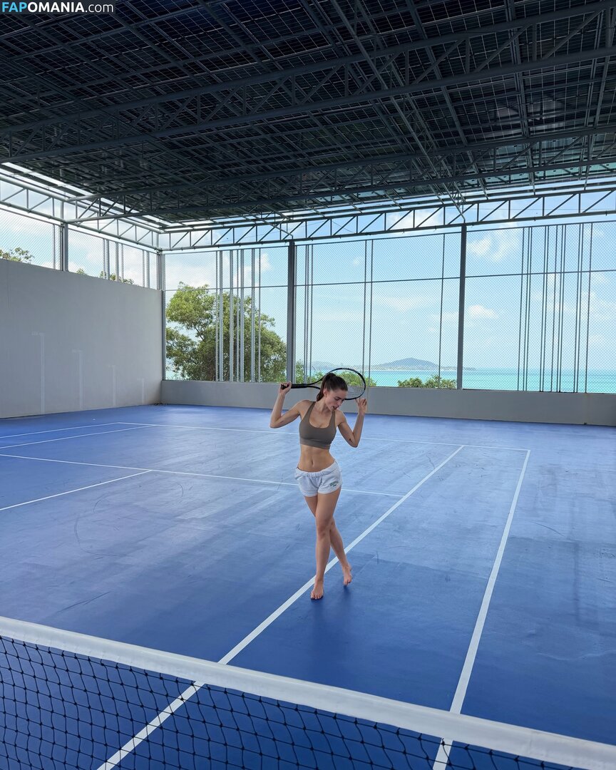 Charleen Weiss / charleenweiss Nackt OnlyFans  Geleaktes Foto #86