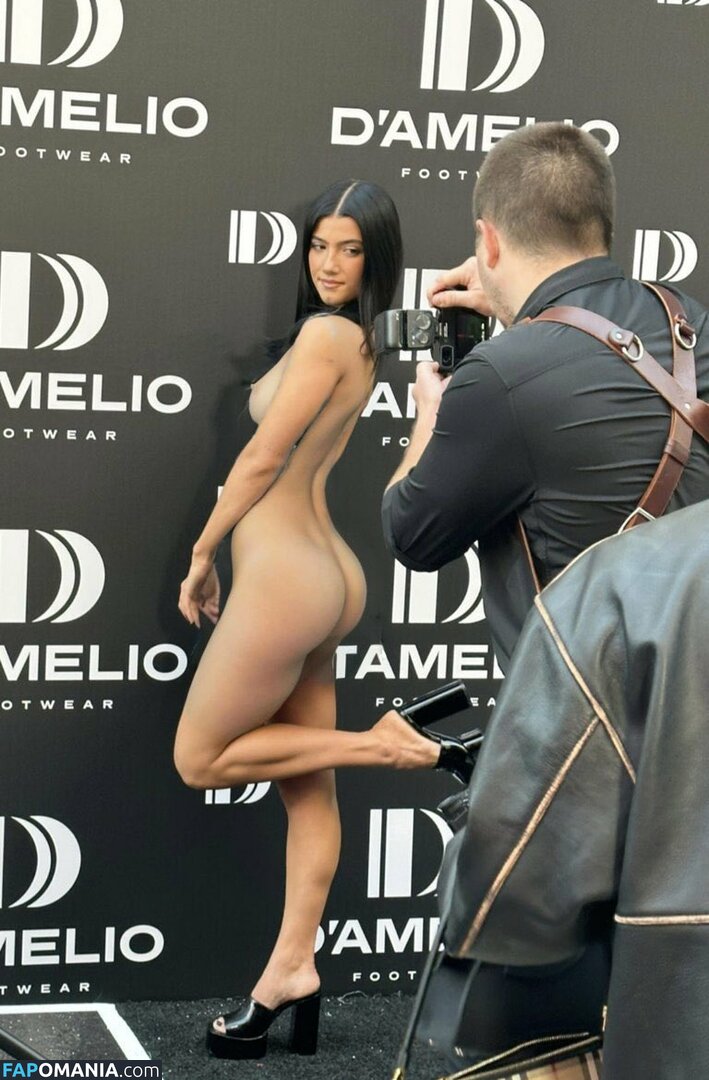 Charli D'Amelio / Charli Damelio / charlidamelio / charliesdamelio Nackt OnlyFans  Geleaktes Foto #13