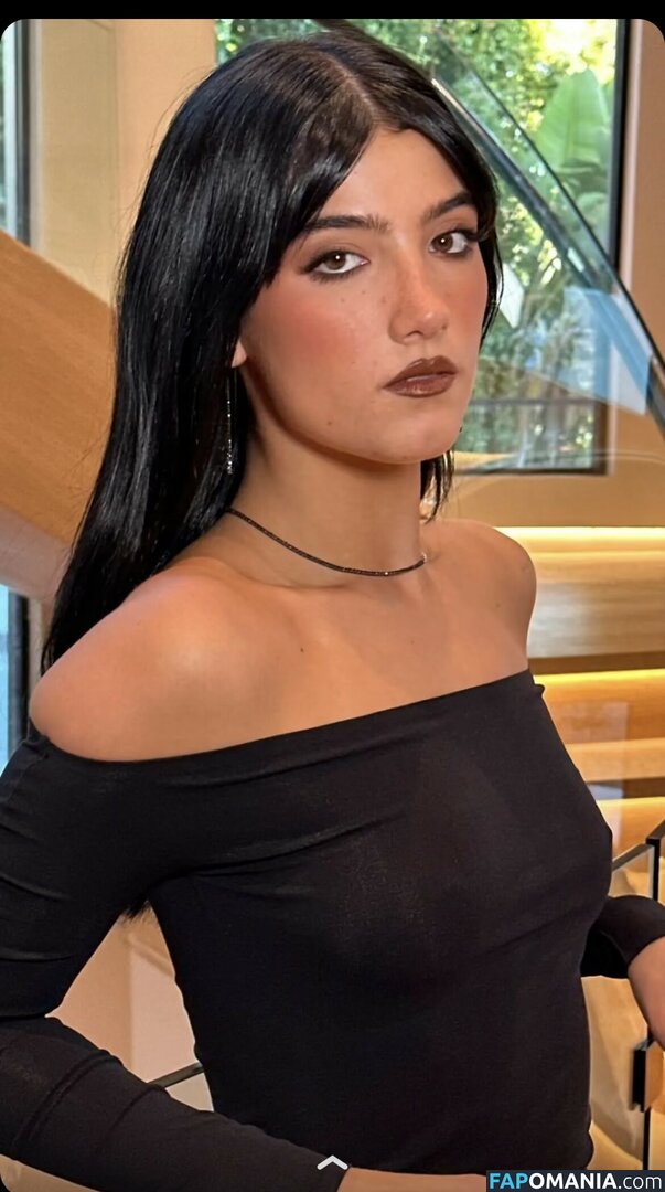 Charli D'Amelio / Charli Damelio / charlidamelio / charliesdamelio Nackt OnlyFans  Geleaktes Foto #20