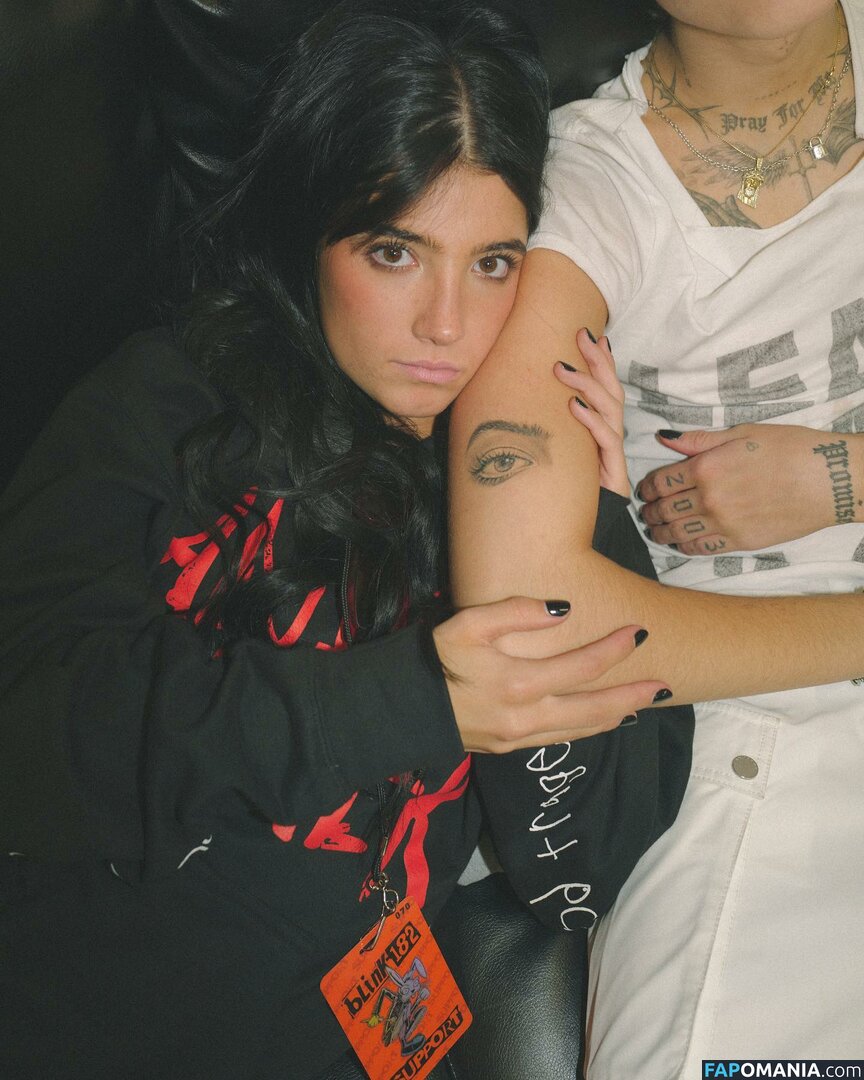 Charli D'Amelio / Charli Damelio / charlidamelio / charliesdamelio Nackt OnlyFans  Geleaktes Foto #28