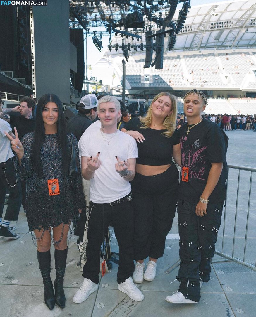 Charli D'Amelio / Charli Damelio / charlidamelio / charliesdamelio Nackt OnlyFans  Geleaktes Foto #33