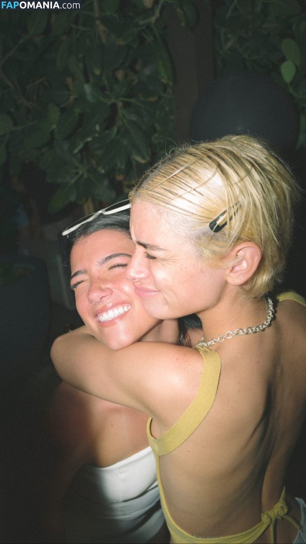 Charli D'Amelio / Charli Damelio / charlidamelio / charliesdamelio Nackt OnlyFans  Geleaktes Foto #45