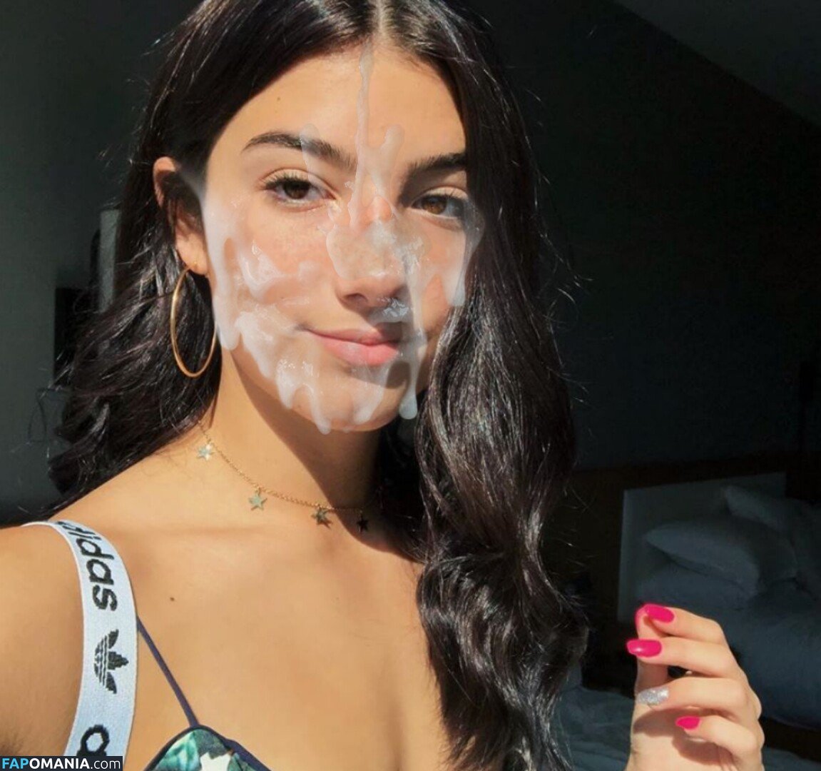 Charli D'Amelio / Charli Damelio / charlidamelio / charliesdamelio Nackt OnlyFans  Geleaktes Foto #50