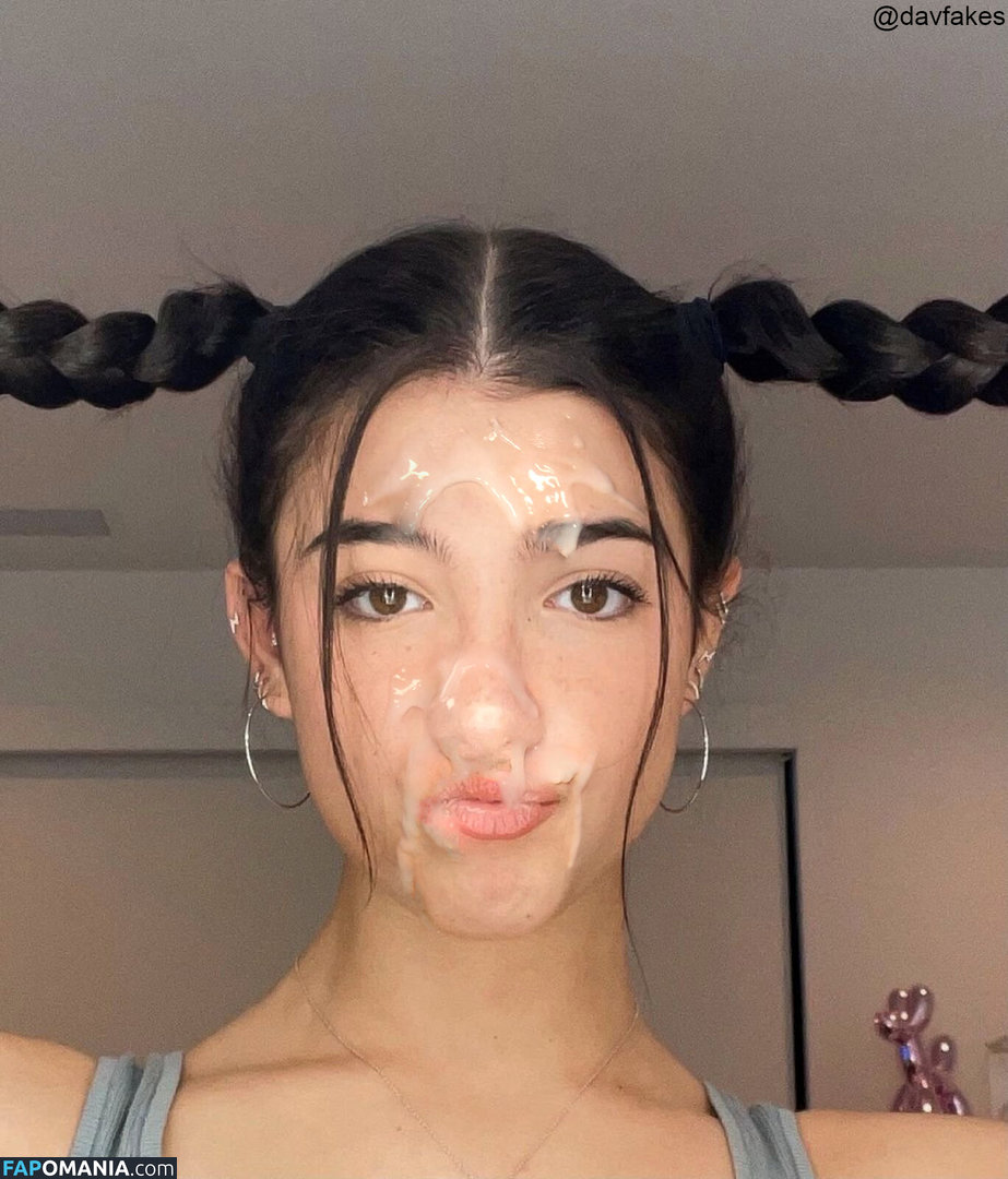 Charli D'Amelio / Charli Damelio / charlidamelio / charliesdamelio Nackt OnlyFans  Geleaktes Foto #52