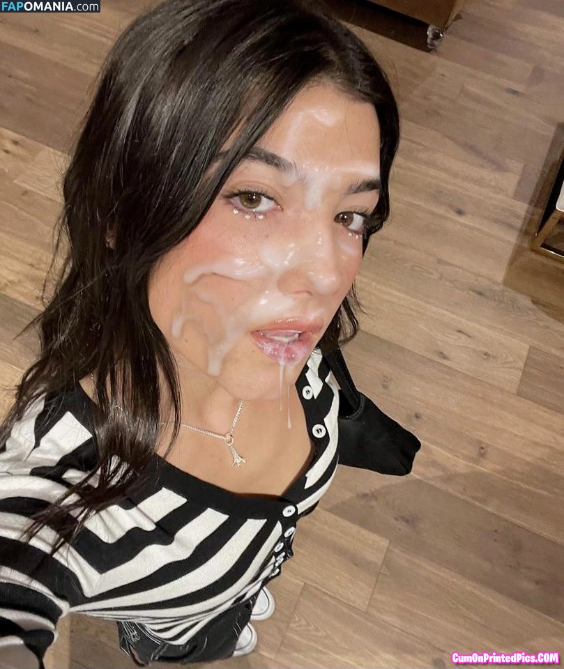 Charli D'Amelio / Charli Damelio / charlidamelio / charliesdamelio Nackt OnlyFans  Geleaktes Foto #53