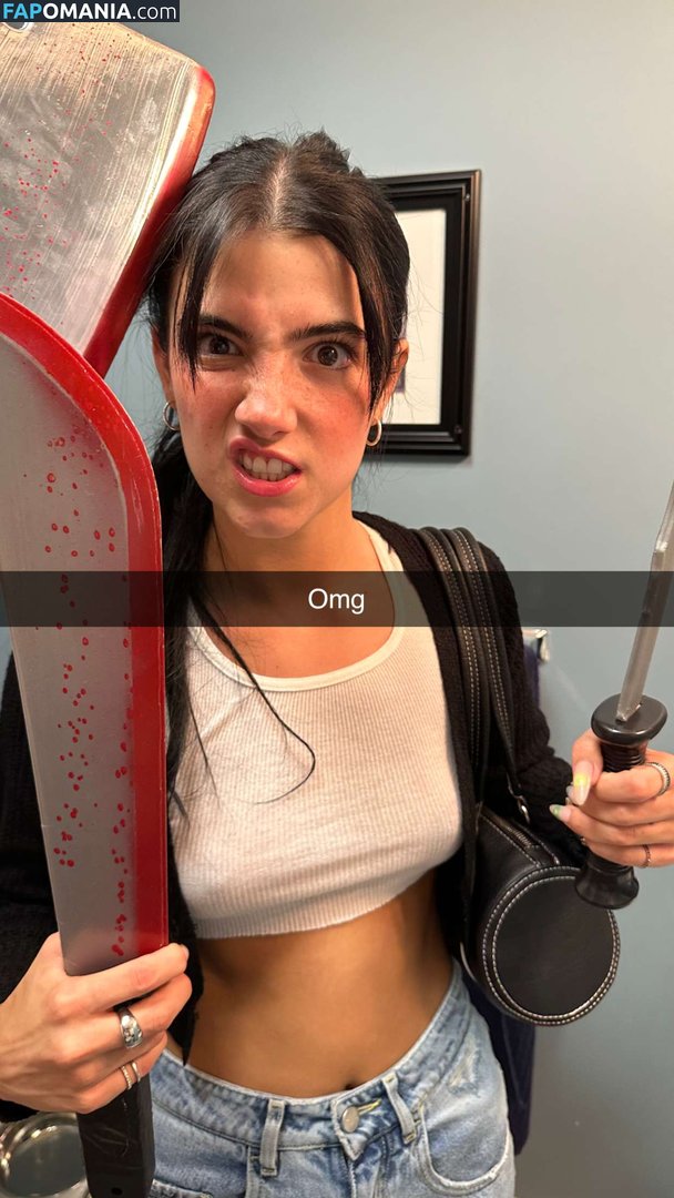 Charli D'Amelio / Charli Damelio / charlidamelio / charliesdamelio Nackt OnlyFans  Geleaktes Foto #55