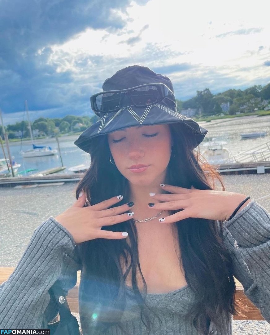 Charli D'Amelio / Charli Damelio / charlidamelio / charliesdamelio Nackt OnlyFans  Geleaktes Foto #59