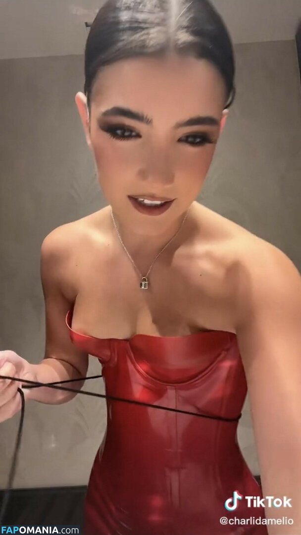 Charli D'Amelio / Charli Damelio / charlidamelio / charliesdamelio Nackt OnlyFans  Geleaktes Foto #90