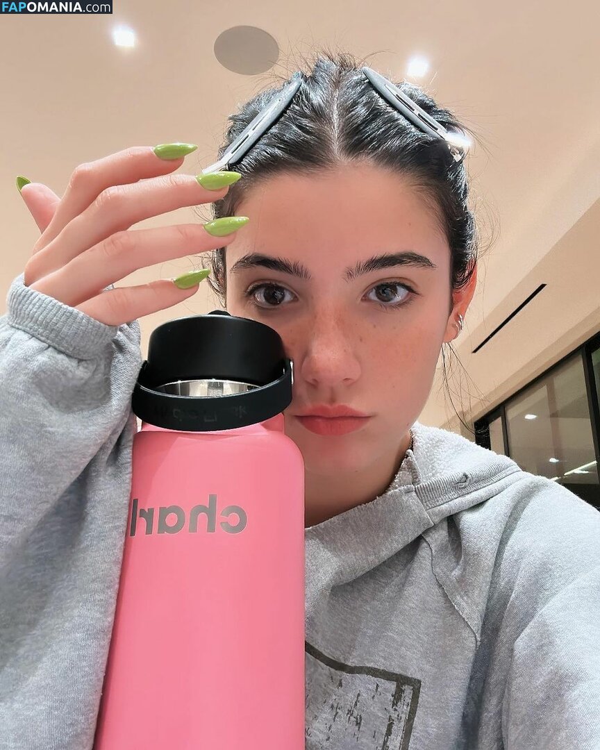 Charli D'Amelio / Charli Damelio / charlidamelio / charliesdamelio Nackt OnlyFans  Geleaktes Foto #165