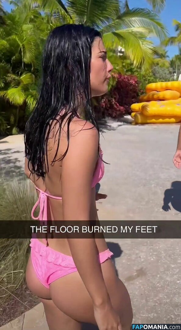 Charli D'Amelio / Charli Damelio / charlidamelio / charliesdamelio Nackt OnlyFans  Geleaktes Foto #200