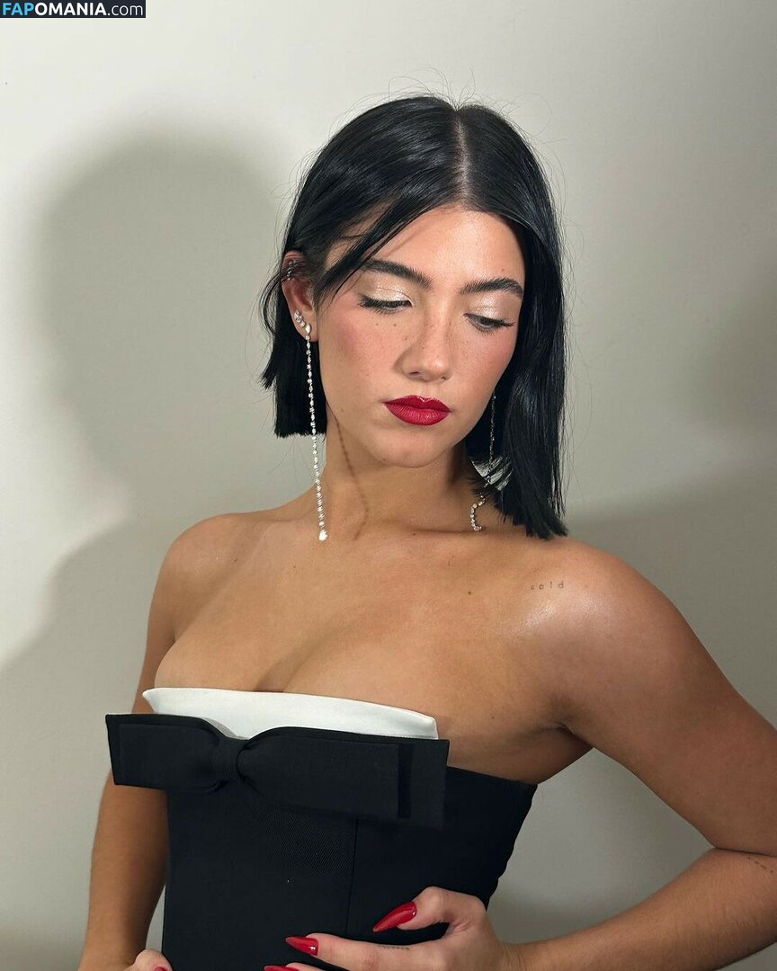 Charli D'Amelio / Charli Damelio / charlidamelio / charliesdamelio Nackt OnlyFans  Geleaktes Foto #259