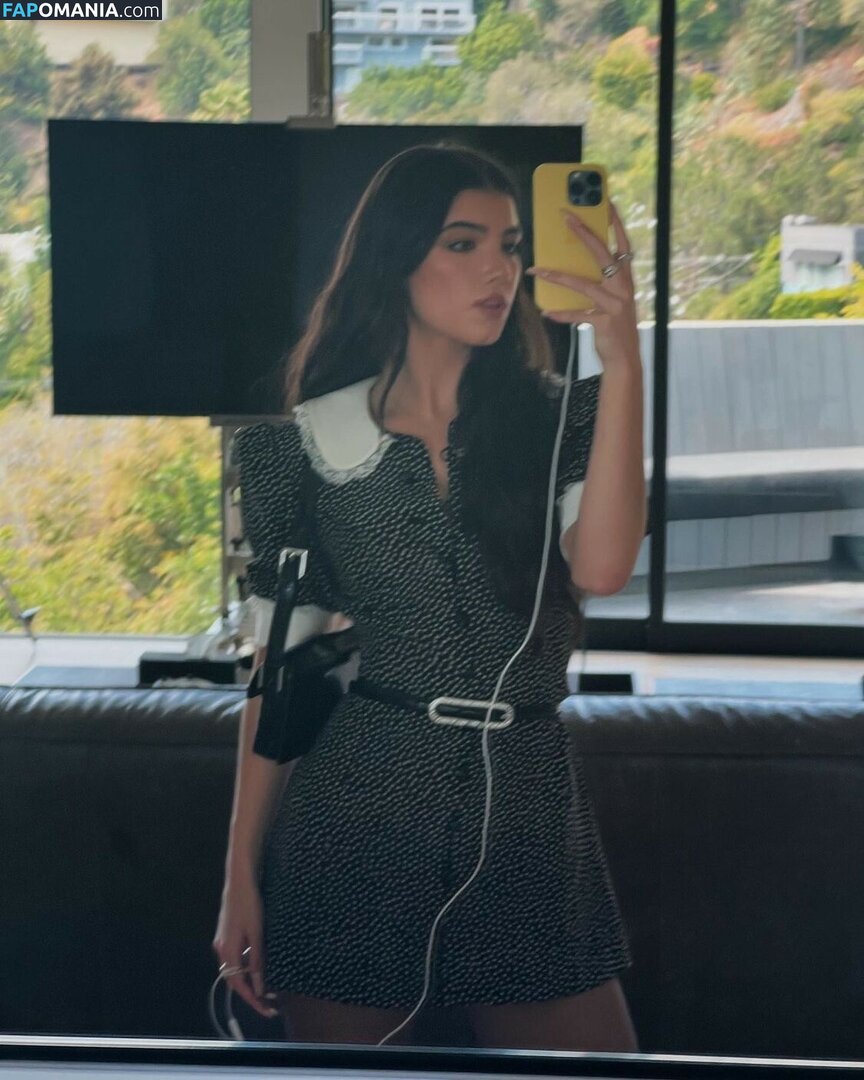 Charli D'Amelio / Charli Damelio / charlidamelio / charliesdamelio Nackt OnlyFans  Geleaktes Foto #320