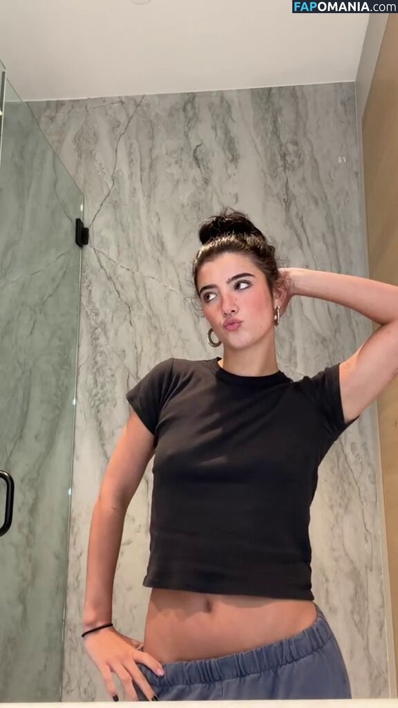 Charli D'Amelio / Charli Damelio / charlidamelio / charliesdamelio Nackt OnlyFans  Geleaktes Foto #344