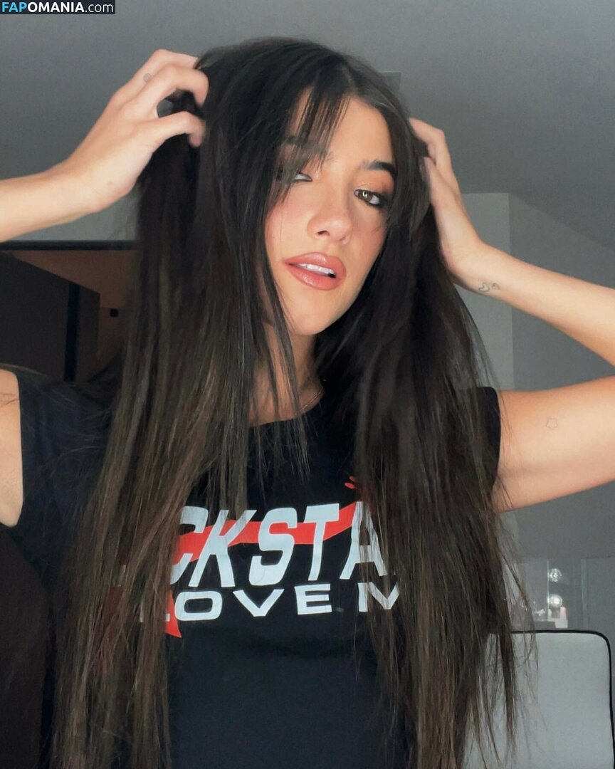 Charli D'Amelio / Charli Damelio / charlidamelio / charliesdamelio Nackt OnlyFans  Geleaktes Foto #417