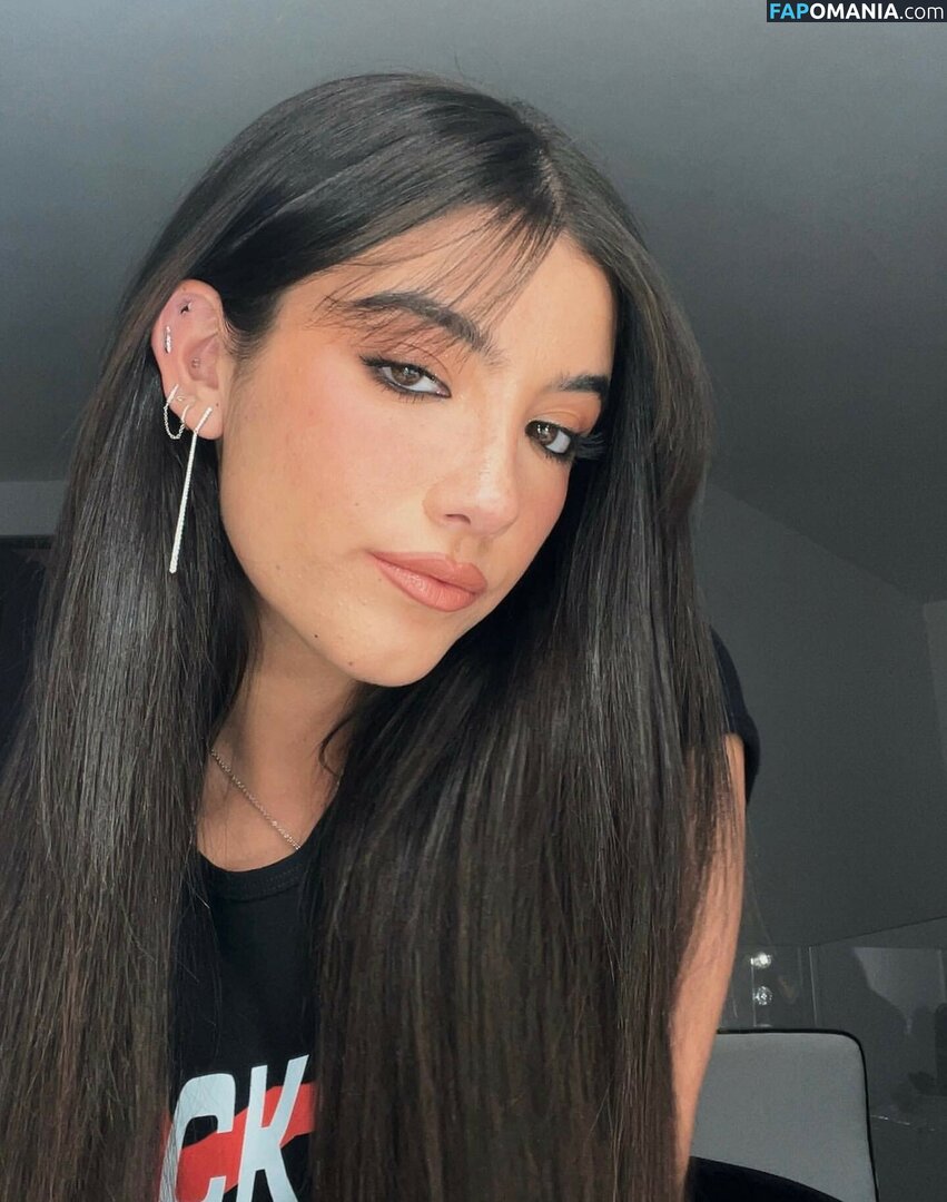 Charli D'Amelio / Charli Damelio / charlidamelio / charliesdamelio Nackt OnlyFans  Geleaktes Foto #418