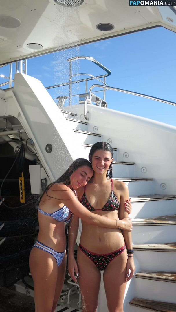 Charli D'Amelio / Charli Damelio / charlidamelio / charliesdamelio Nackt OnlyFans  Geleaktes Foto #441